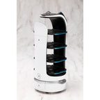 Produktbild Pudu Robotics Grande plastmodellsats BellaBot 19 cm
