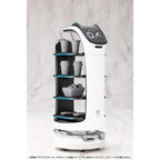 Produktbild Pudu Robotics Grande plastmodellsats BellaBot 19 cm