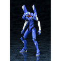 Produktbild Neon Genesis Evangelion Plastmodellbyggsats 1/400 EVA-00