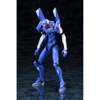 Produktbild Neon Genesis Evangelion Plastmodellbyggsats 1/400 EVA-00