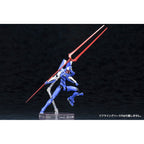 Produktbild Neon Genesis Evangelion Plastmodellbyggsats 1/400 EVA-00