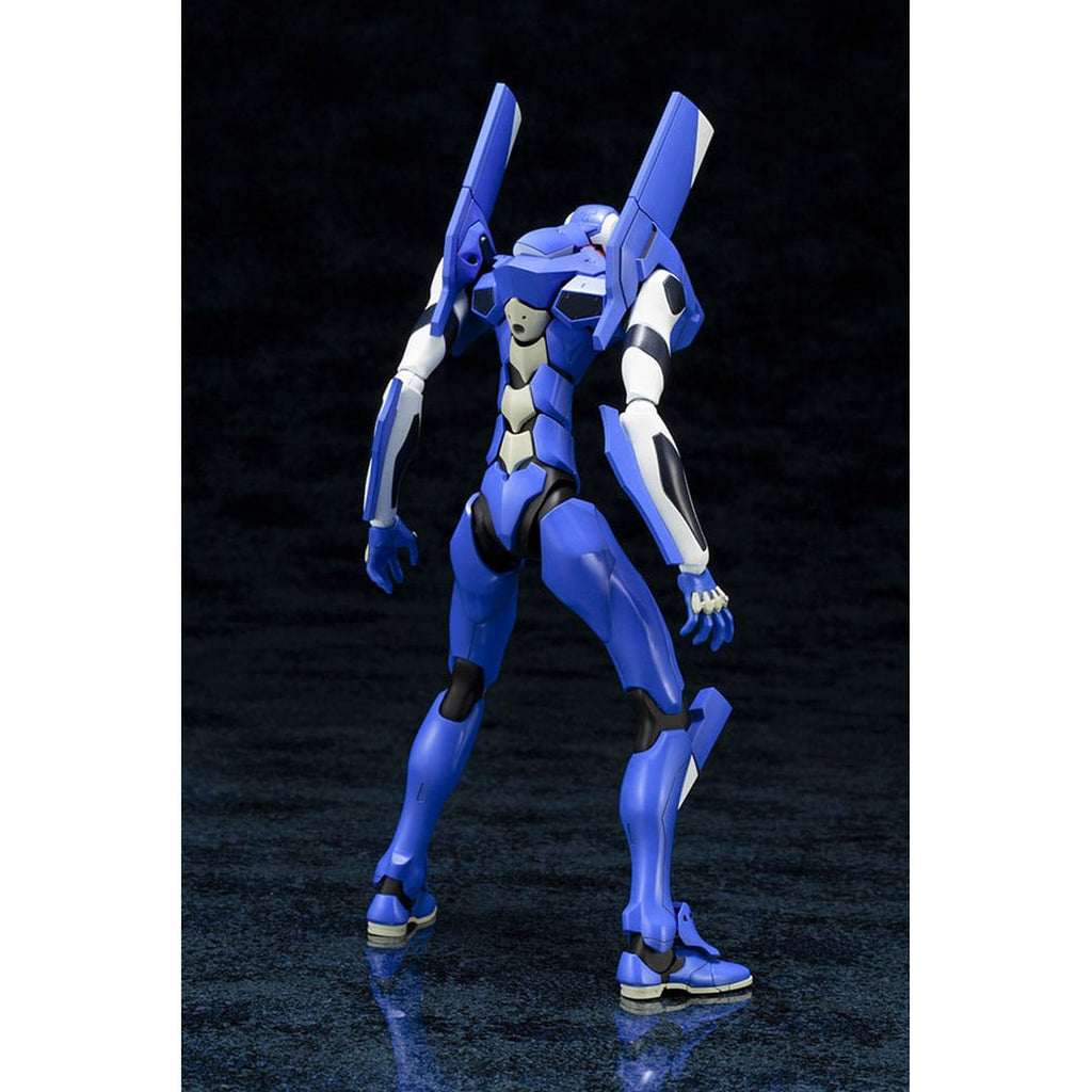 Produktbild Neon Genesis Evangelion Plastmodellbyggsats 1/400 EVA-00