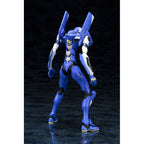 Produktbild Neon Genesis Evangelion Plastmodellbyggsats 1/400 EVA-00