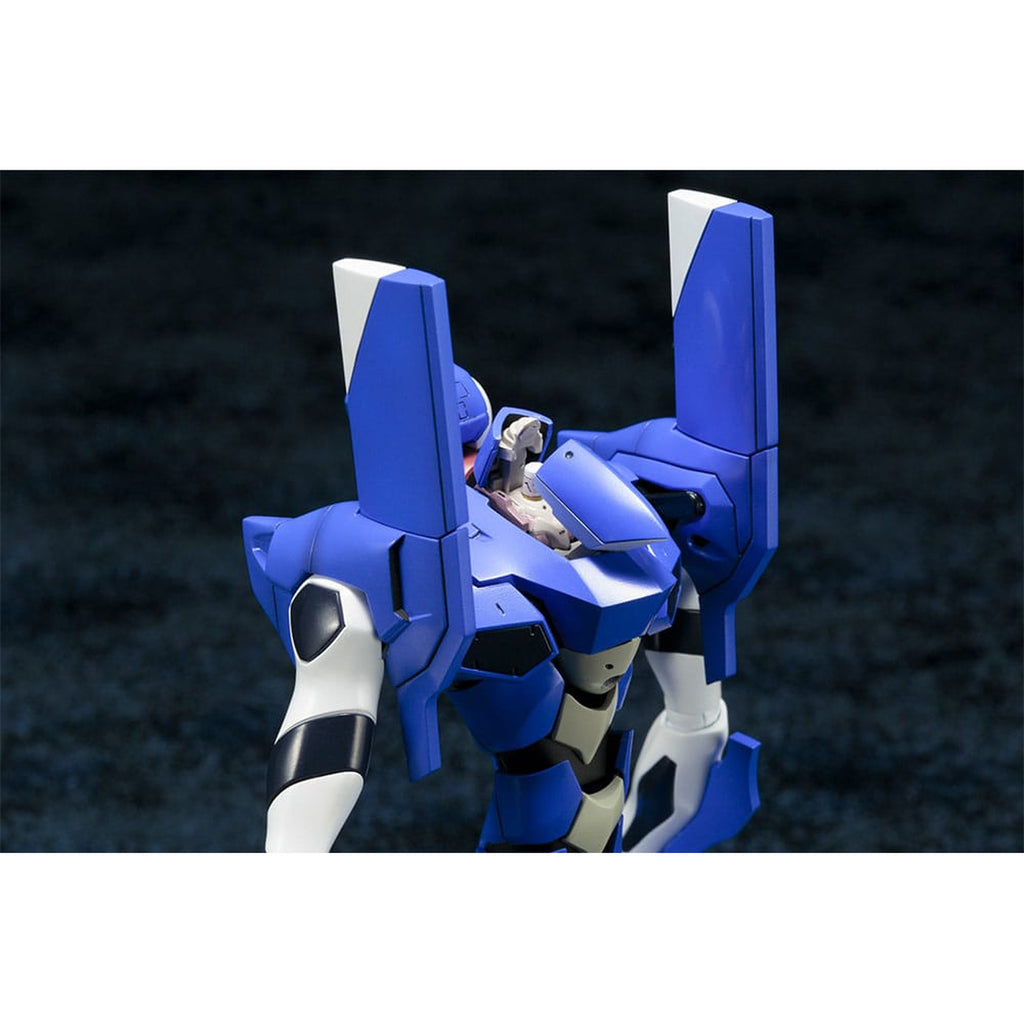 Produktbild Neon Genesis Evangelion Plastmodellbyggsats 1/400 EVA-00