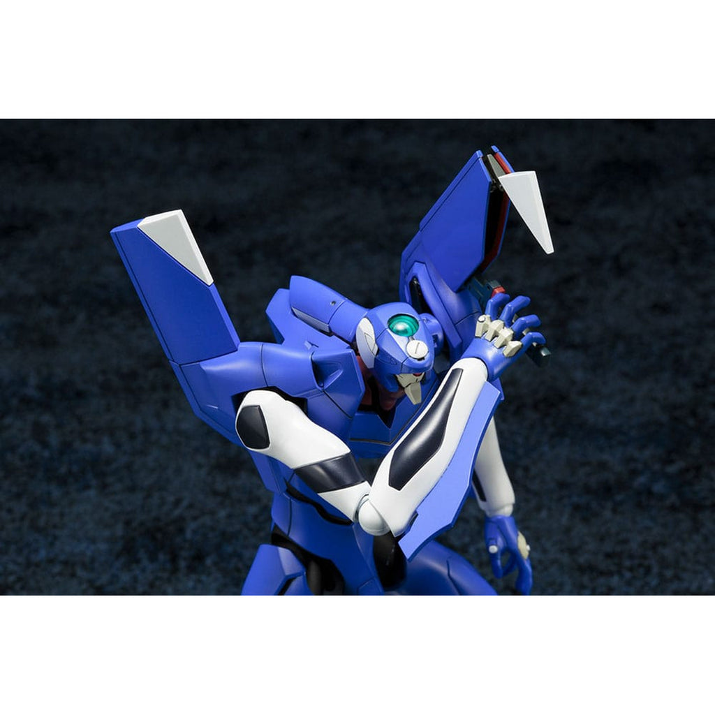 Produktbild Neon Genesis Evangelion Plastmodellbyggsats 1/400 EVA-00