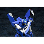Produktbild Neon Genesis Evangelion Plastmodellbyggsats 1/400 EVA-00