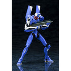 Produktbild Neon Genesis Evangelion Plastmodellbyggsats 1/400 EVA-00