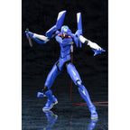 Produktbild Neon Genesis Evangelion Plastmodellbyggsats 1/400 EVA-00