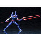 Produktbild Neon Genesis Evangelion Plastmodellbyggsats 1/400 EVA-00