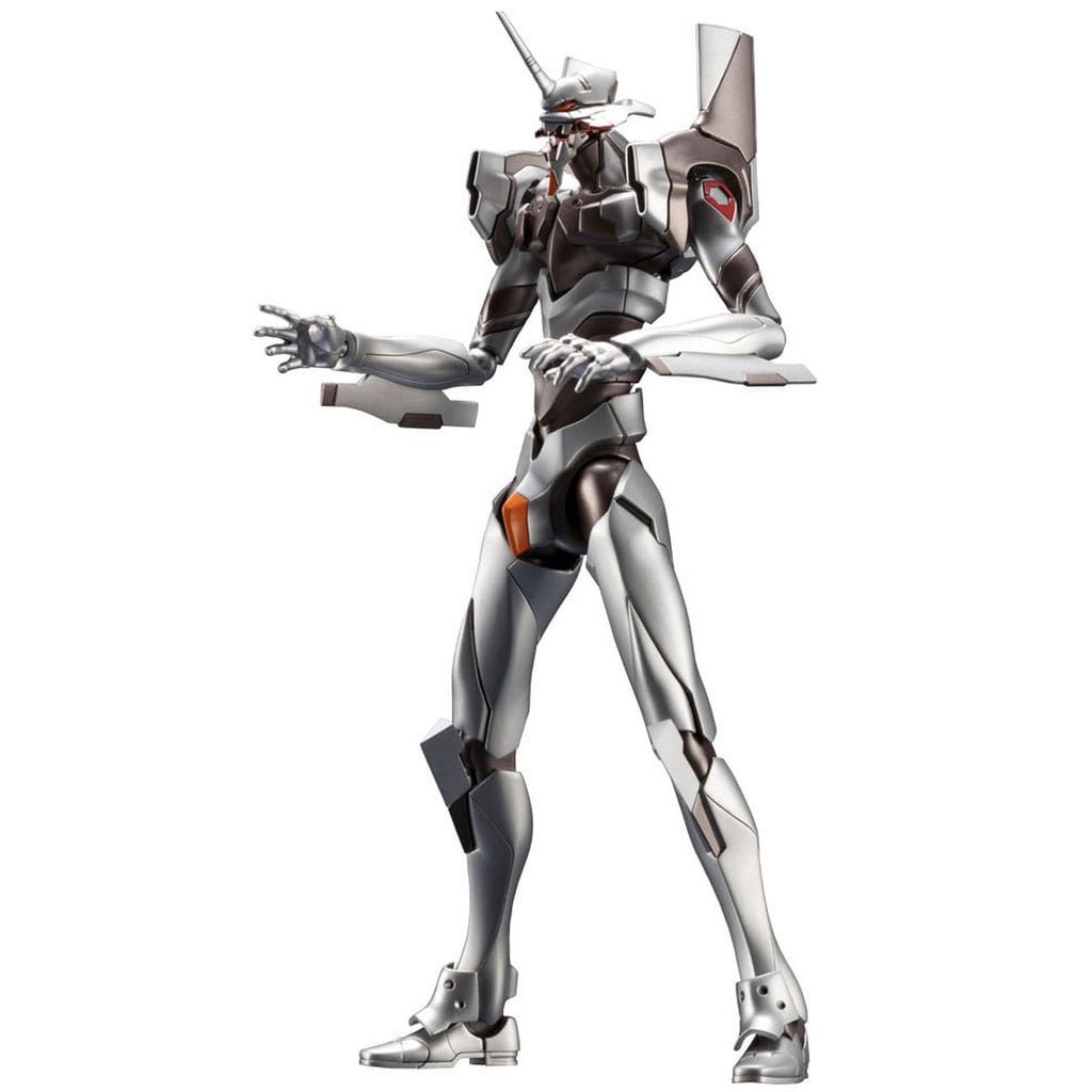 Produktbild Godzilla vs Evangelion Plastmodellsats Evangelion Test