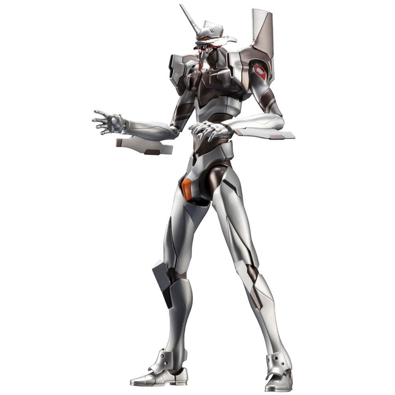 Produktbild Godzilla vs Evangelion Plastmodellsats Evangelion Test