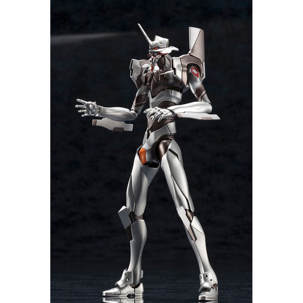 Produktbild Godzilla vs Evangelion Plastmodellsats Evangelion Test