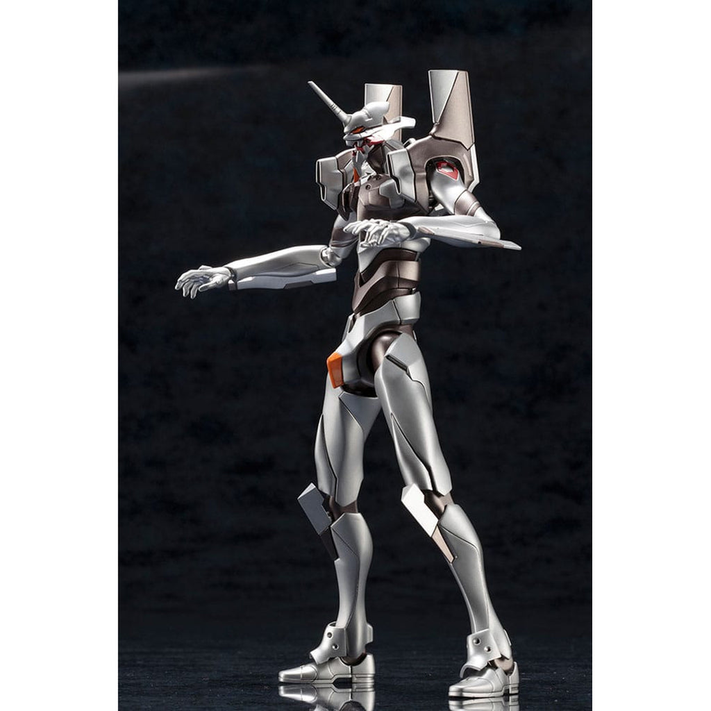 Produktbild Godzilla vs Evangelion Plastmodellsats Evangelion Test