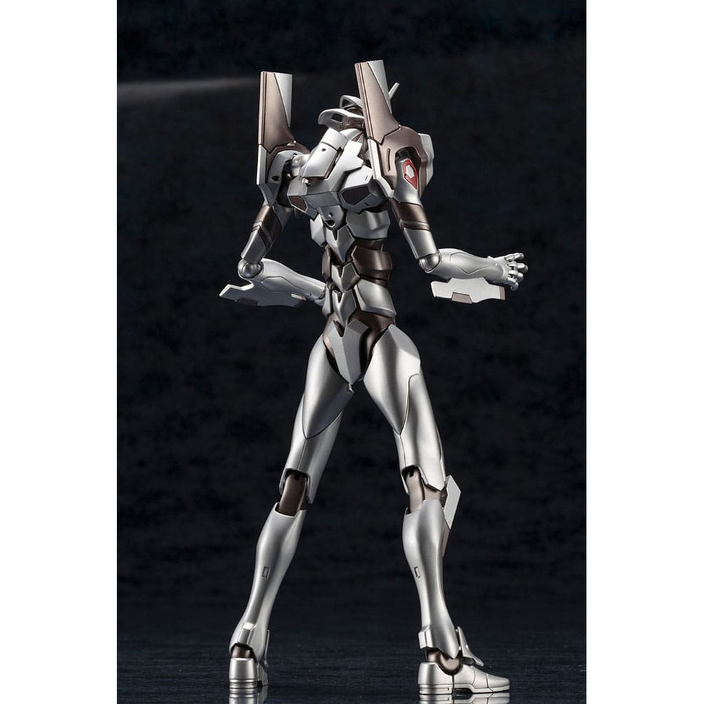 Produktbild Godzilla vs Evangelion Plastmodellsats Evangelion Test