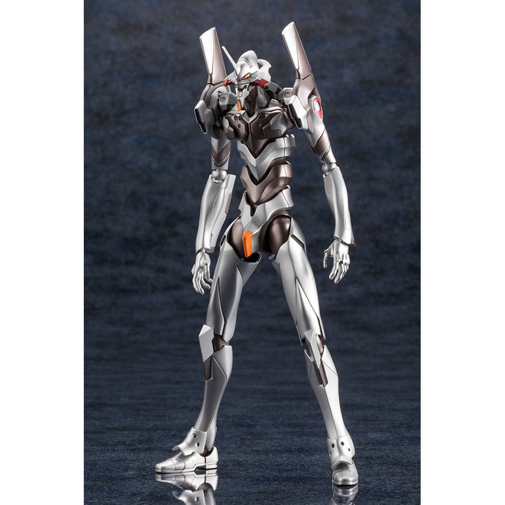 Produktbild Godzilla vs Evangelion Plastmodellsats Evangelion Test