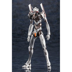 Produktbild Godzilla vs Evangelion Plastmodellsats Evangelion Test