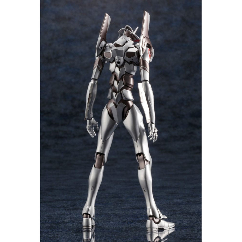 Produktbild Godzilla vs Evangelion Plastmodellsats Evangelion Test