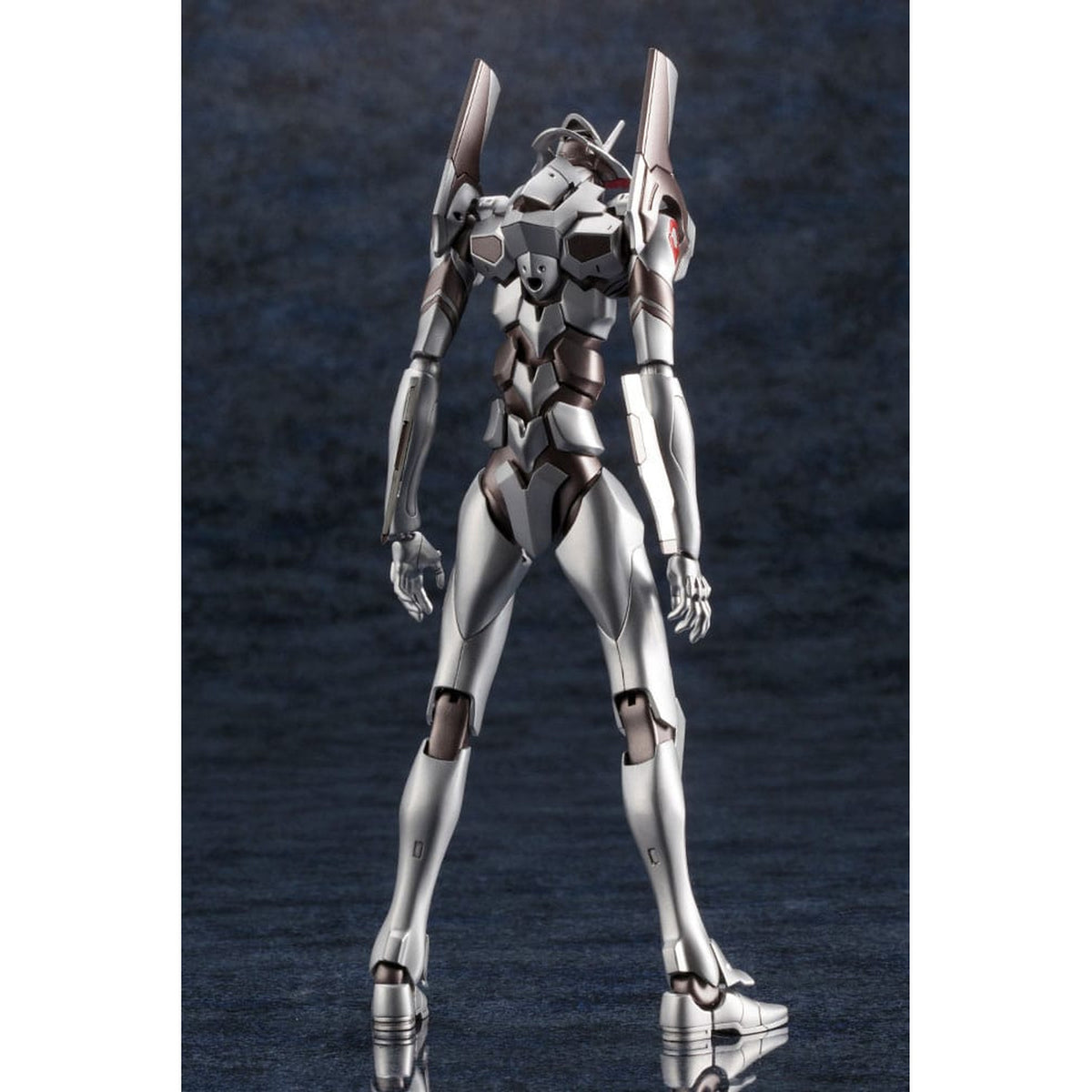 Produktbild Godzilla vs Evangelion Plastmodellsats Evangelion Test