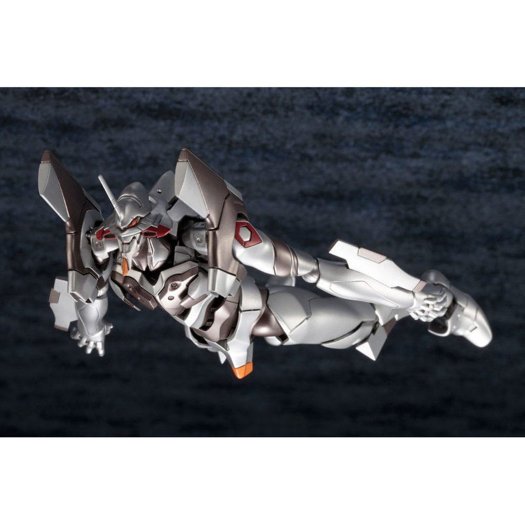 Produktbild Godzilla vs Evangelion Plastmodellsats Evangelion Test