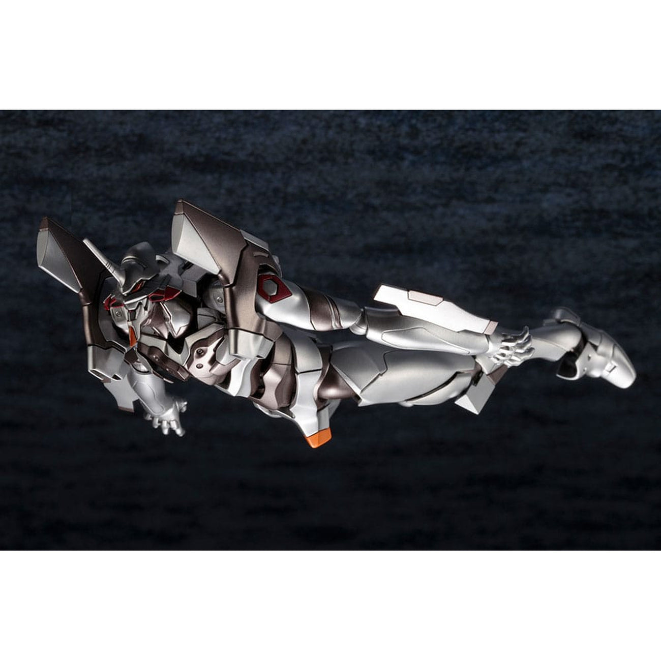 Produktbild Godzilla vs Evangelion Plastmodellsats Evangelion Test