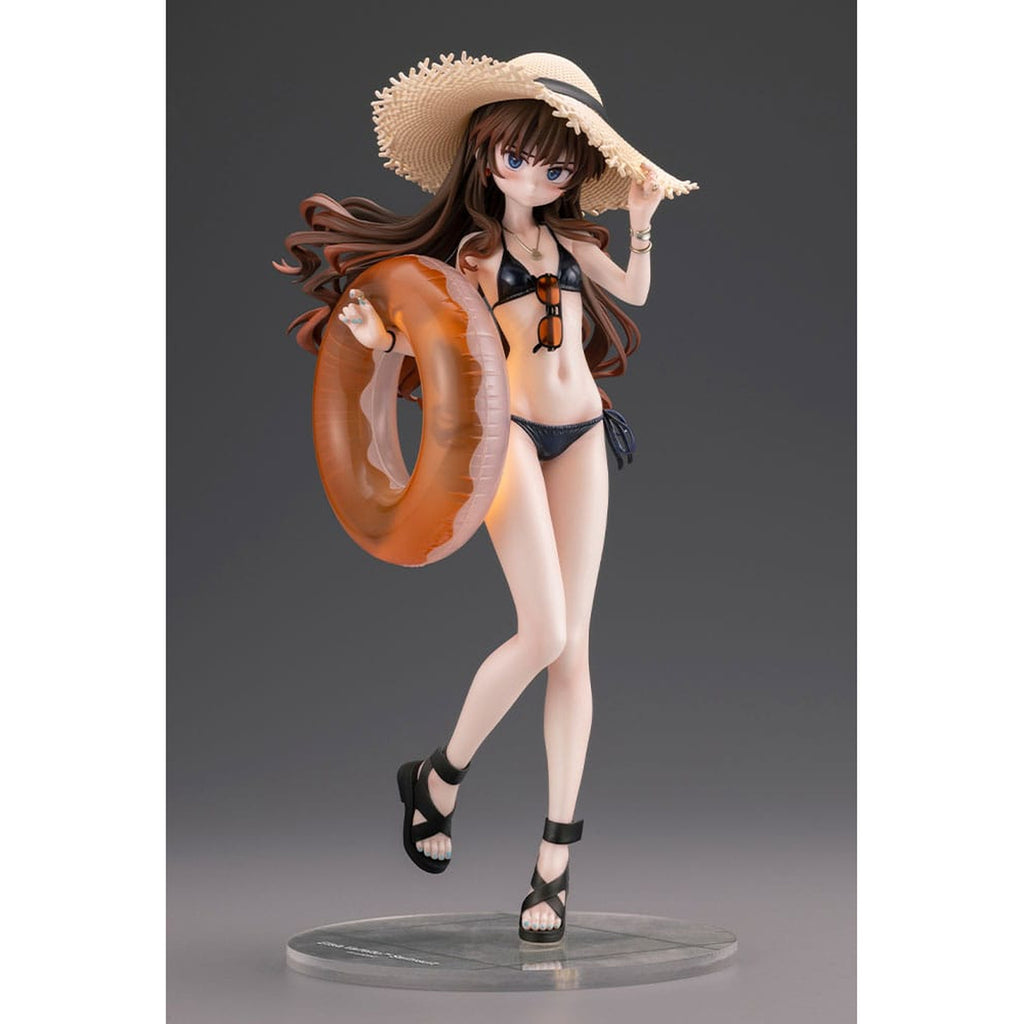 Produktbild Original Character Illustrator Original Series PVC-staty