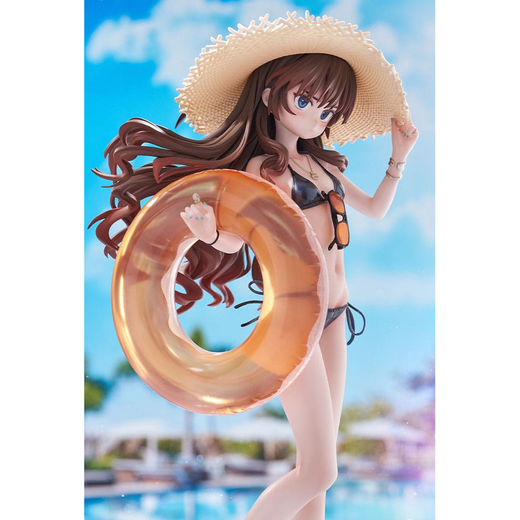 Produktbild Original Character Illustrator Original Series PVC-staty