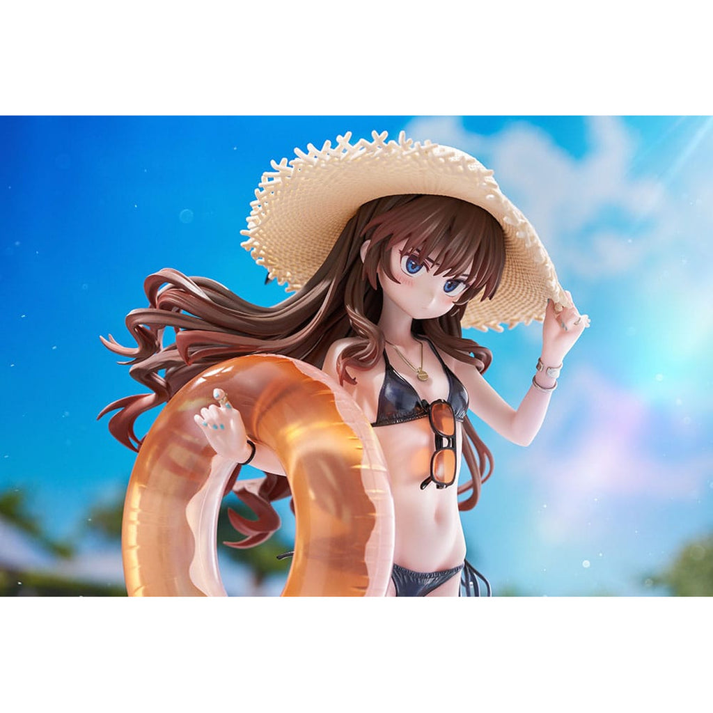 Produktbild Original Character Illustrator Original Series PVC-staty