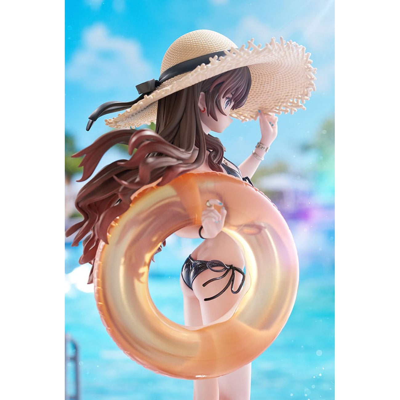 Produktbild Original Character Illustrator Original Series PVC-staty