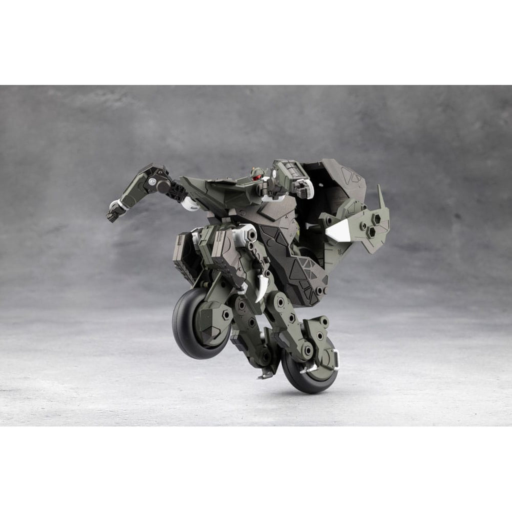 Produktbild Hexa Gear Plastmodellkit 1/24 Definition Armor VT1 12 cm