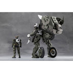 Produktbild Hexa Gear Plastmodellkit 1/24 Definition Armor VT1 12 cm