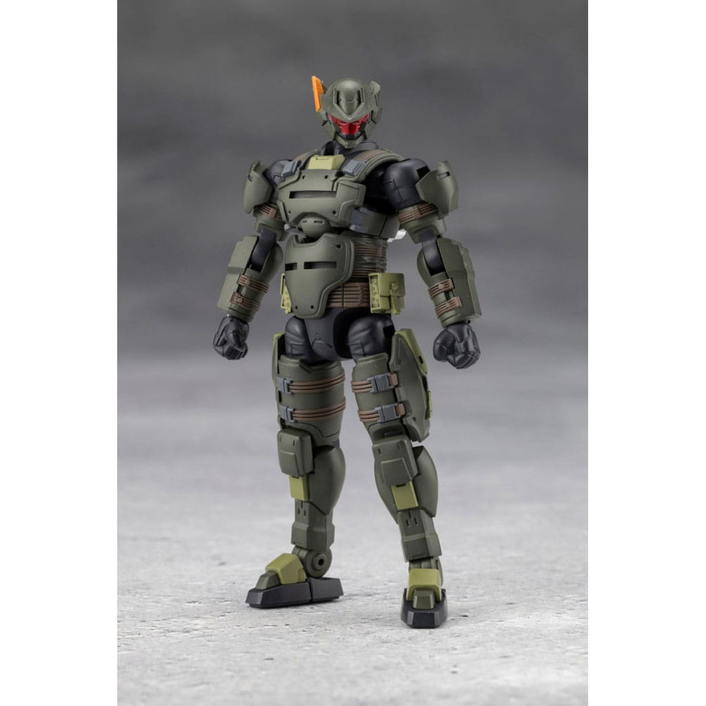 Produktbild Hexa Gear Plastmodellkit 1/24 Definition Armor VT1 12 cm