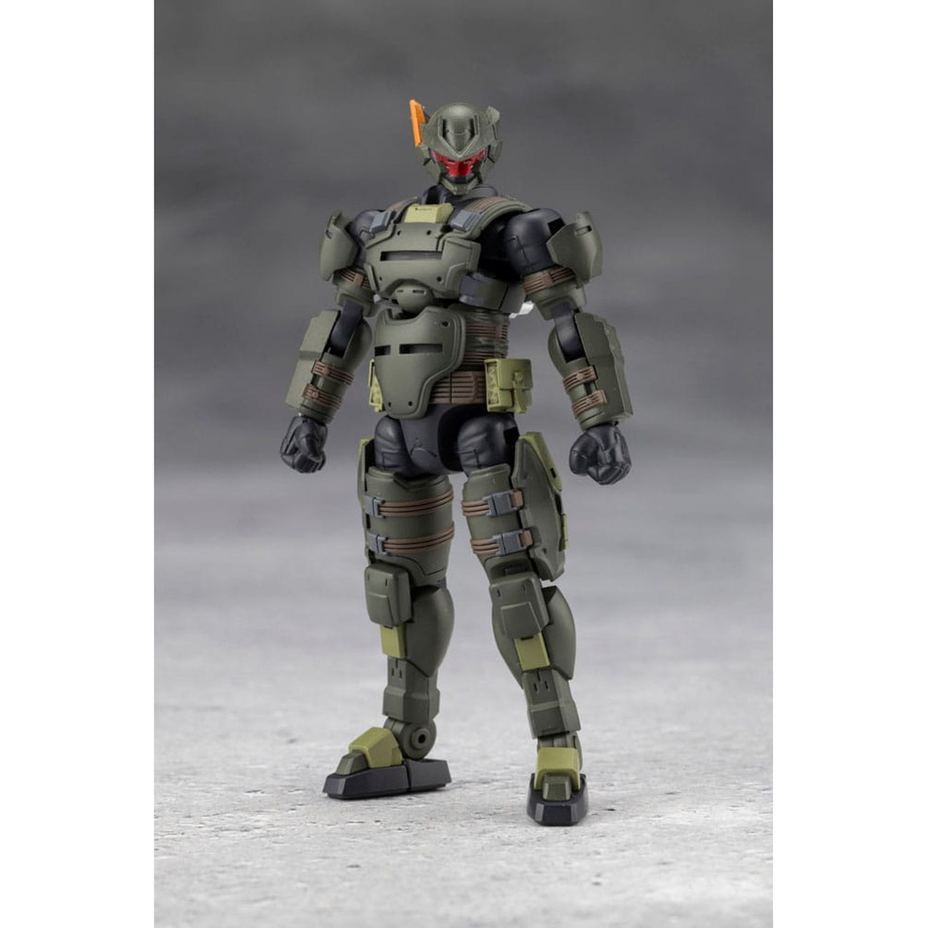Produktbild Hexa Gear Plastmodellkit 1/24 Definition Armor VT1 12 cm