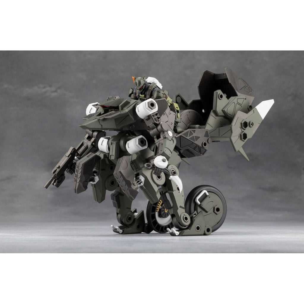 Produktbild Hexa Gear Plastmodellkit 1/24 Definition Armor VT1 12 cm