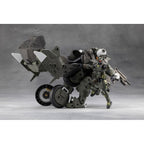 Produktbild Hexa Gear Plastmodellkit 1/24 Definition Armor VT1 12 cm