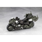 Produktbild Hexa Gear Plastmodellkit 1/24 Definition Armor VT1 12 cm
