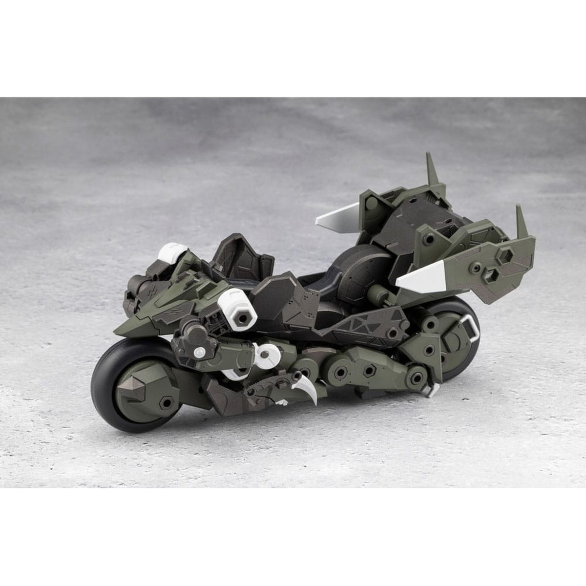 Produktbild Hexa Gear Plastmodellkit 1/24 Definition Armor VT1 12 cm