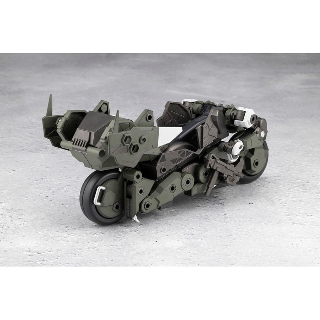 Produktbild Hexa Gear Plastmodellkit 1/24 Definition Armor VT1 12 cm
