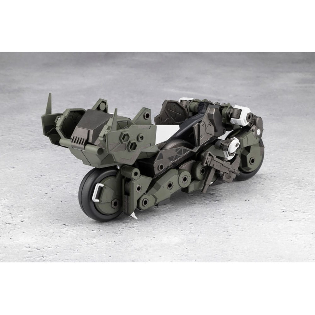 Produktbild Hexa Gear Plastmodellkit 1/24 Definition Armor VT1 12 cm