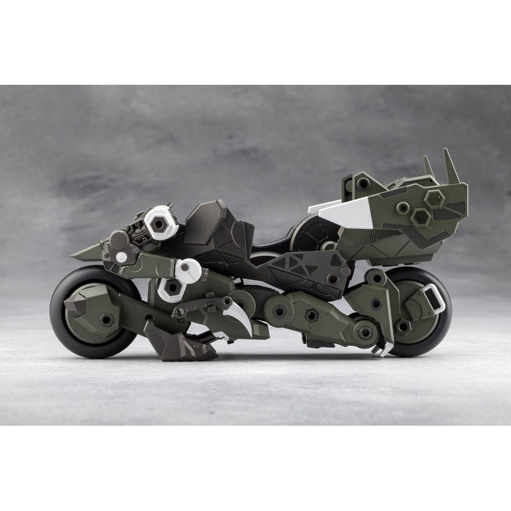 Produktbild Hexa Gear Plastmodellkit 1/24 Definition Armor VT1 12 cm
