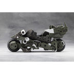 Produktbild Hexa Gear Plastmodellkit 1/24 Definition Armor VT1 12 cm