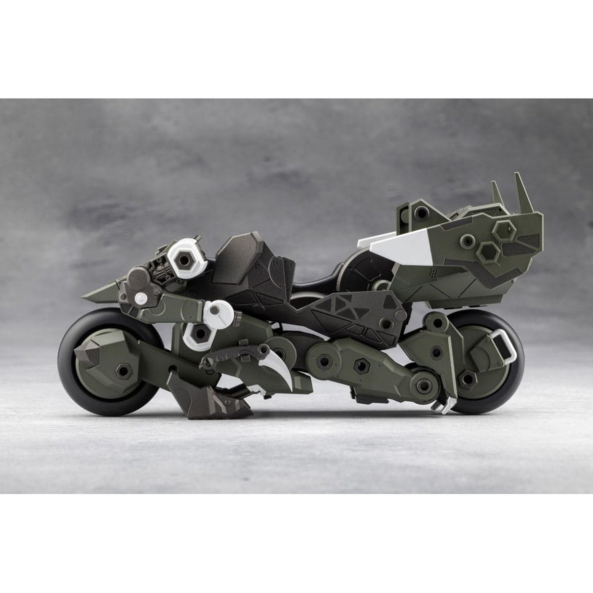 Produktbild Hexa Gear Plastmodellkit 1/24 Definition Armor VT1 12 cm