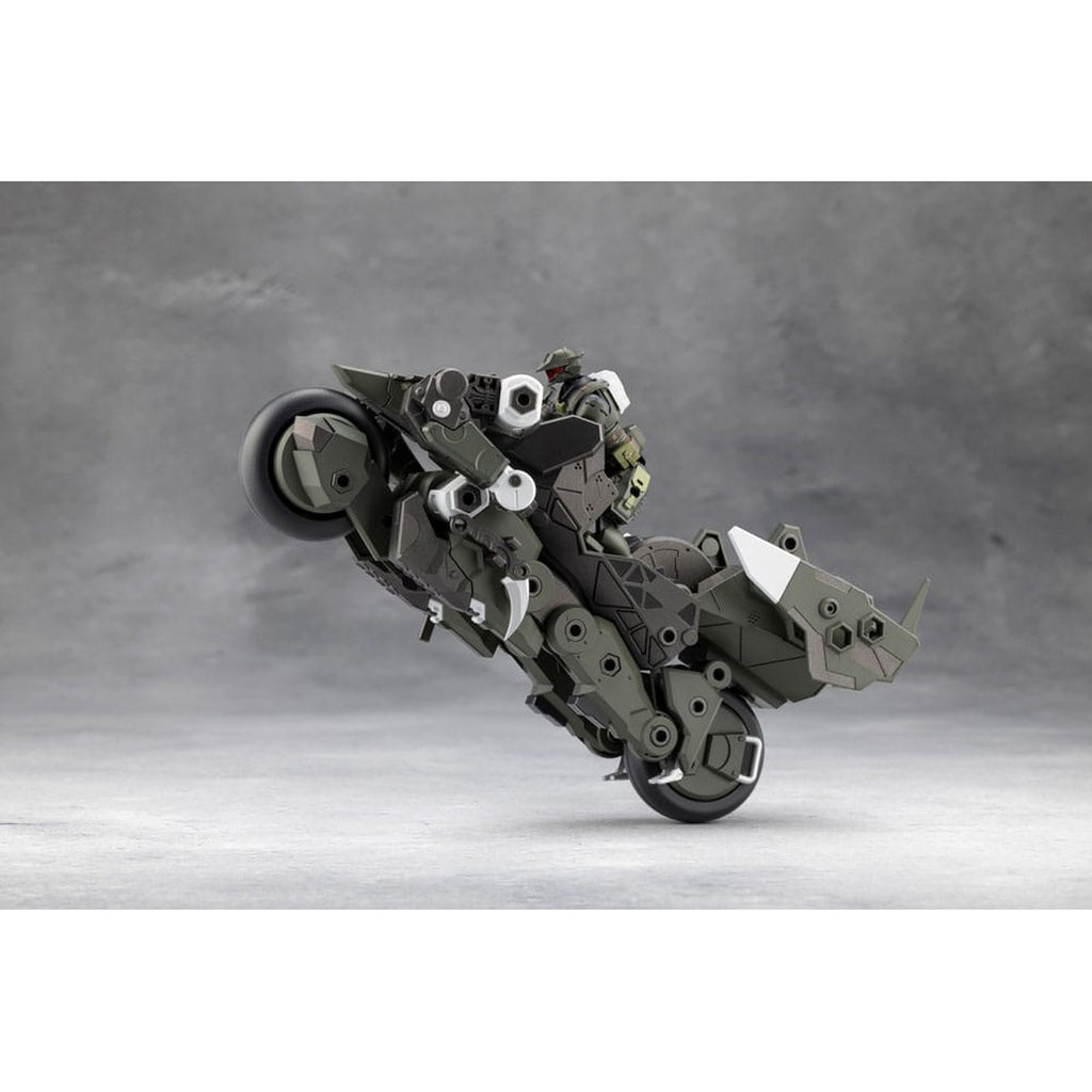 Produktbild Hexa Gear Plastmodellkit 1/24 Definition Armor VT1 12 cm
