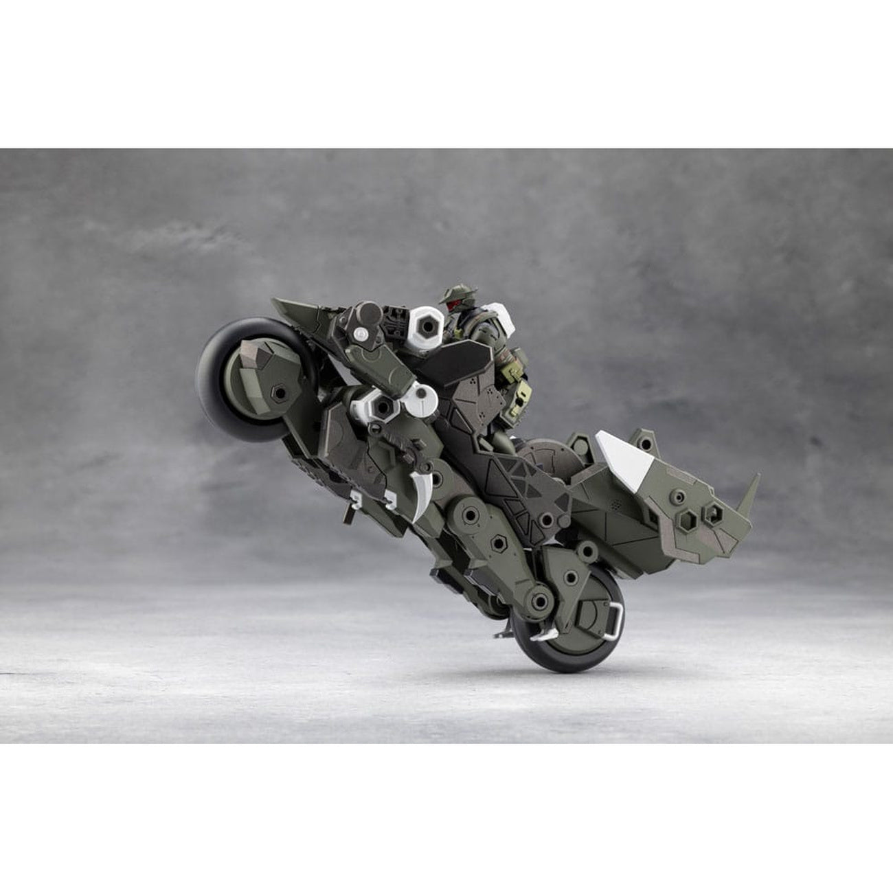 Produktbild Hexa Gear Plastmodellkit 1/24 Definition Armor VT1 12 cm