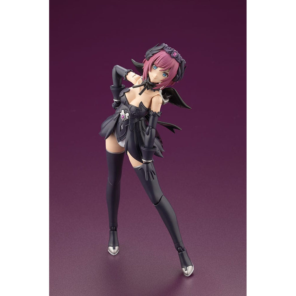 Product image Arcanadea Plastic Model Kit Lumitea ReAct-A 17 cm