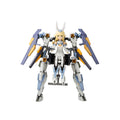 Produktbild Frame Arms Girl plastmodellsats Baselard med exosuit