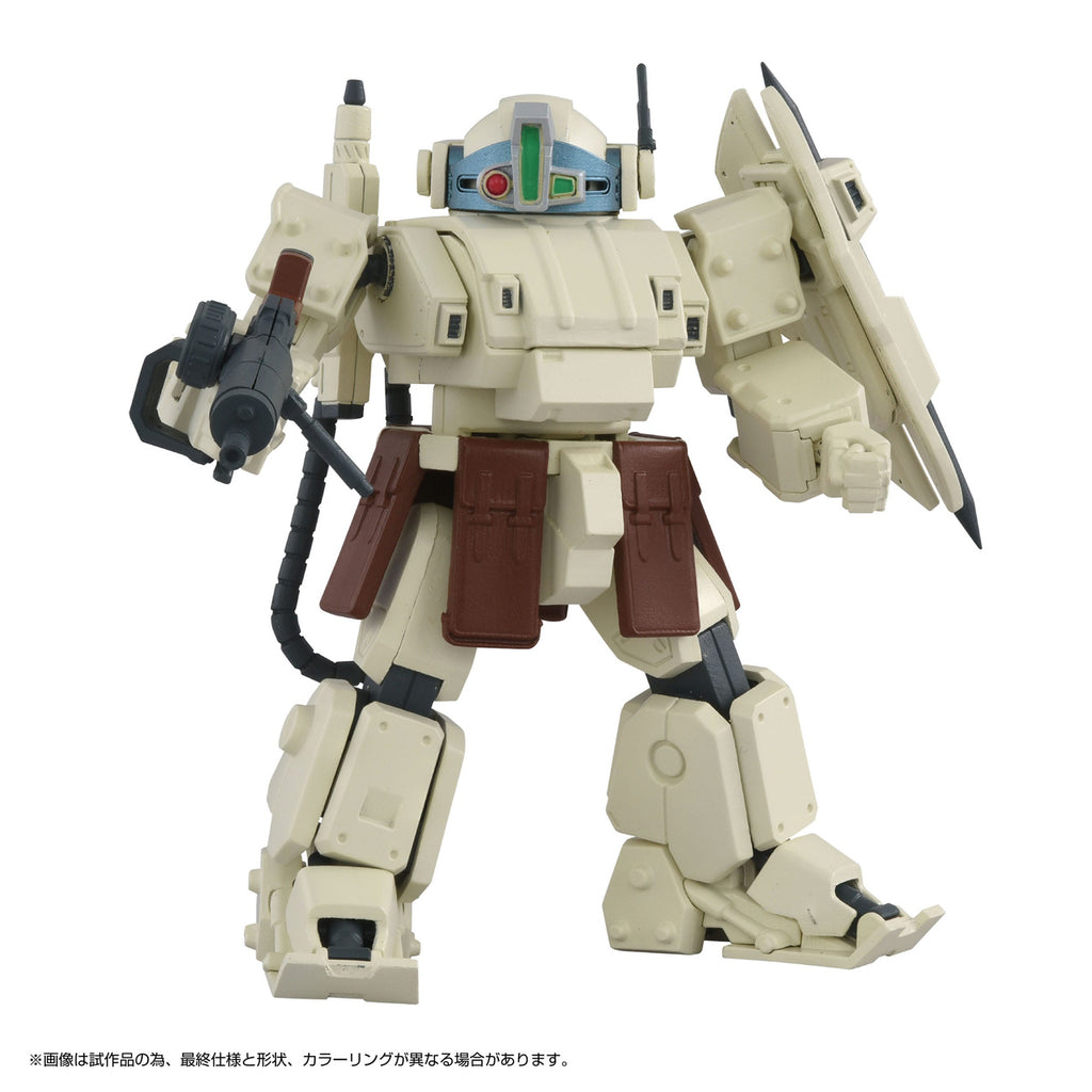 Produktbild Armored Trooper Votoms Toyrise actionfigur 1/48 AT