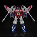 Produktbild Transformers Combot gjuten metall-actionfigur Starscream 19 cm