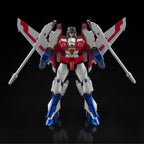 Produktbild Transformers Combot gjuten metall-actionfigur Starscream 19 cm