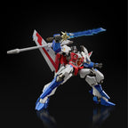 Produktbild Transformers Combot gjuten metall-actionfigur Starscream 19 cm