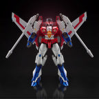 Produktbild Transformers Combot gjuten metall-actionfigur Starscream 19 cm